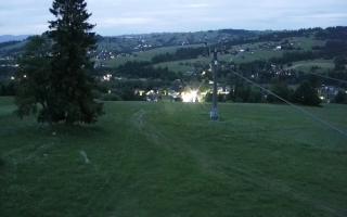 Witów ski, panorama Tatr - 12-06-2026 19:29
