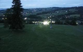 Witów ski, panorama Tatr - 12-06-2026 19:37