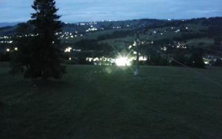 Witów ski, panorama Tatr - 12-06-2026 19:44