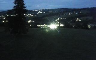 Witów ski, panorama Tatr - 12-06-2026 19:52