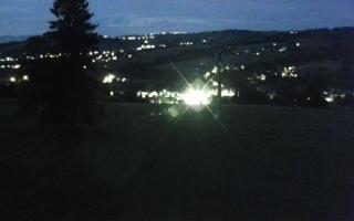 Witów ski, panorama Tatr - 12-06-2026 20:00