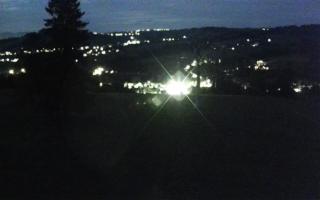 Witów ski, panorama Tatr - 12-06-2026 20:07