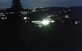 Witów ski, panorama Tatr - 12-06-2026 20:15