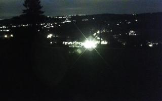 Witów ski, panorama Tatr - 12-06-2026 20:22