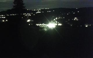 Witów ski, panorama Tatr - 12-06-2026 20:30