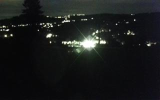 Witów ski, panorama Tatr - 12-06-2026 20:37
