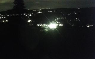 Witów ski, panorama Tatr - 12-06-2026 21:00