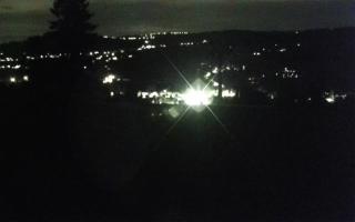 Witów ski, panorama Tatr - 12-06-2026 21:08
