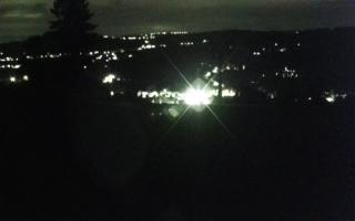 Witów ski, panorama Tatr - 12-06-2026 21:23