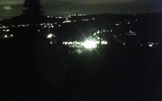 Witów ski, panorama Tatr - 12-06-2026 21:38