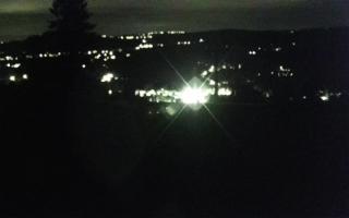 Witów ski, panorama Tatr - 12-06-2026 21:53