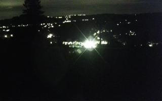 Witów ski, panorama Tatr - 12-06-2026 22:01