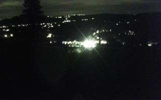 Witów ski, panorama Tatr - 12-06-2026 22:23