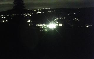 Witów ski, panorama Tatr - 12-06-2026 22:31