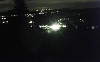 Witów ski, panorama Tatr - 12-06-2026 22:39