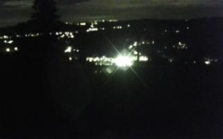 Witów ski, panorama Tatr - 12-06-2026 22:46