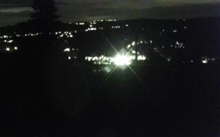Witów ski, panorama Tatr - 12-06-2026 23:09
