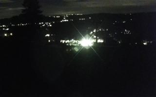 Witów ski, panorama Tatr - 12-06-2026 23:24