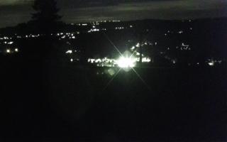 Witów ski, panorama Tatr - 12-06-2026 23:32