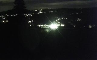 Witów ski, panorama Tatr - 12-06-2026 23:39