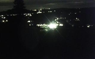 Witów ski, panorama Tatr - 12-06-2026 23:47