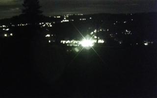 Witów ski, panorama Tatr - 12-06-2026 23:54
