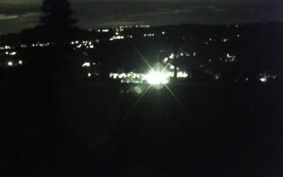 Witów ski, panorama Tatr - 13-06-2026 00:02