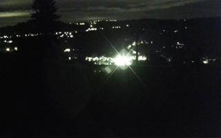 Witów ski, panorama Tatr - 13-06-2026 00:10