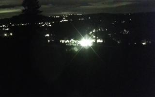 Witów ski, panorama Tatr - 13-06-2026 00:17