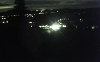 Witów ski, panorama Tatr - 13-06-2026 00:25
