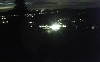 Witów ski, panorama Tatr - 13-06-2026 00:32