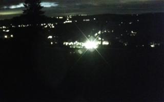 Witów ski, panorama Tatr - 13-06-2026 00:40