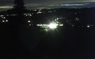 Witów ski, panorama Tatr - 13-06-2026 00:55
