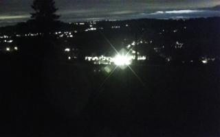 Witów ski, panorama Tatr - 13-06-2026 01:03
