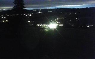 Witów ski, panorama Tatr - 13-06-2026 01:18