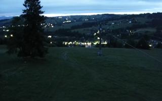 Witów ski, panorama Tatr - 13-06-2026 01:48