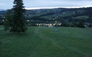 Witów ski, panorama Tatr - 13-06-2026 01:56