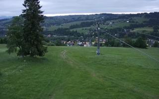 Witów ski, panorama Tatr - 13-06-2026 02:03