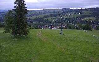 Witów ski, panorama Tatr - 13-06-2026 02:11