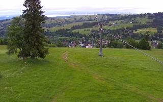 Witów ski, panorama Tatr - 13-06-2026 02:33
