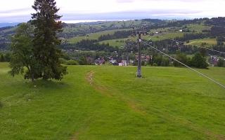 Witów ski, panorama Tatr - 13-06-2026 02:41