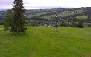 Witów ski, panorama Tatr - 13-06-2026 02:49