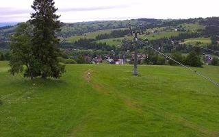 Witów ski, panorama Tatr - 13-06-2026 02:56