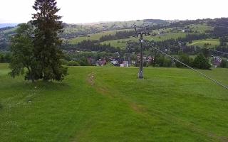 Witów ski, panorama Tatr - 13-06-2026 03:11