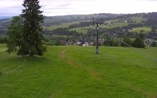 Witów ski, panorama Tatr - 13-06-2026 03:19