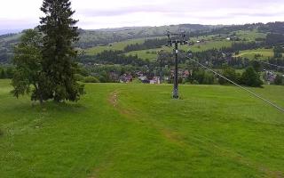 Witów ski, panorama Tatr - 13-06-2026 03:27