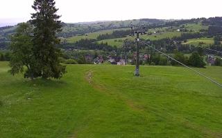 Witów ski, panorama Tatr - 13-06-2026 03:34
