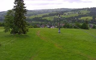 Witów ski, panorama Tatr - 13-06-2026 03:57