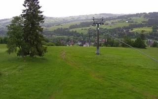 Witów ski, panorama Tatr - 13-06-2026 04:12