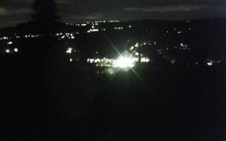 Witów ski, panorama Tatr - 14-06-2026 22:54